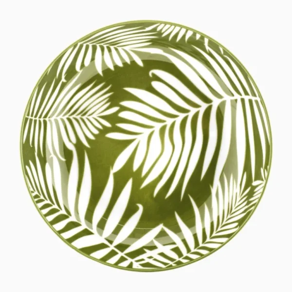 Servizio Panama 18pz