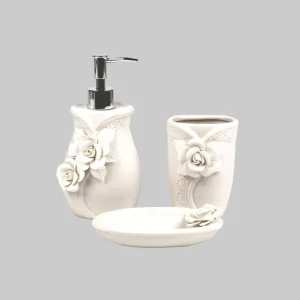 Set bagno