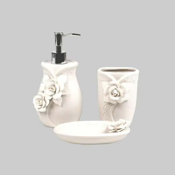 Set bagno