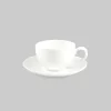 Set 6pz tazza caffè c/p