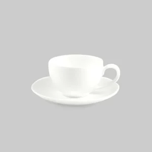 Set 6pz tazza caffè c/p