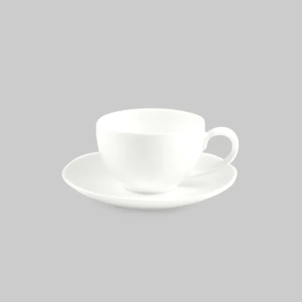 Set 6pz tazza caffè c/p