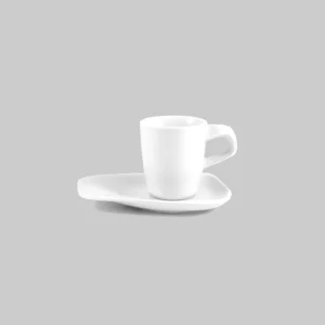 Set 6pz tazza caffè Elixyr