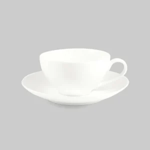 Set 6pz tazza tè c/p