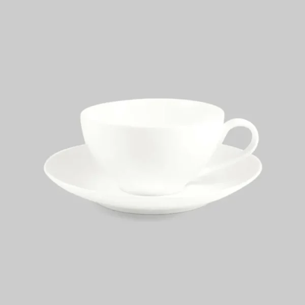 Set 6pz tazza tè c/p