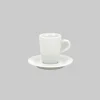 Set 6pz tazzine caffè c/p