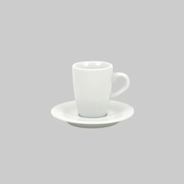 Set 6pz tazzine caffè c/p