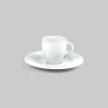 Set 6pz tazzine caffè c/p