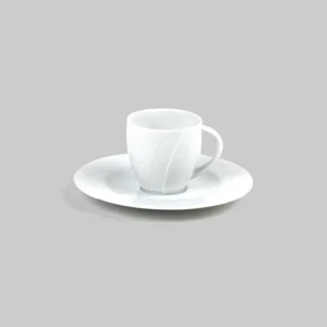 Set 6pz tazzine caffè c/p