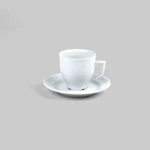 Set 6pz tazzine caffè c/p