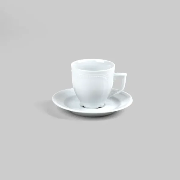 Set 6pz tazzine caffè c/p