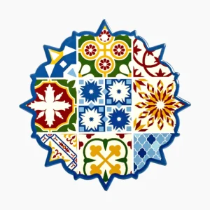 Sottopentola Viana