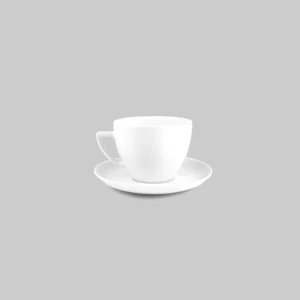 Tazza colazione c/p