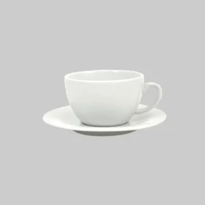 Tazza colazione c/p