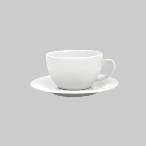 Tazza colazione c/p