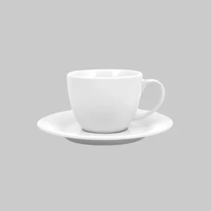 Tazza colazione c/p