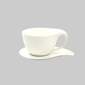 Tazza colazione c/p