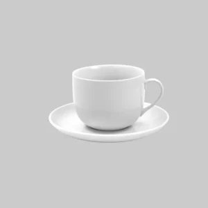 Tazza colazione c/p