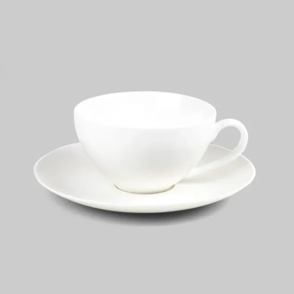 Tazza colazione c/p