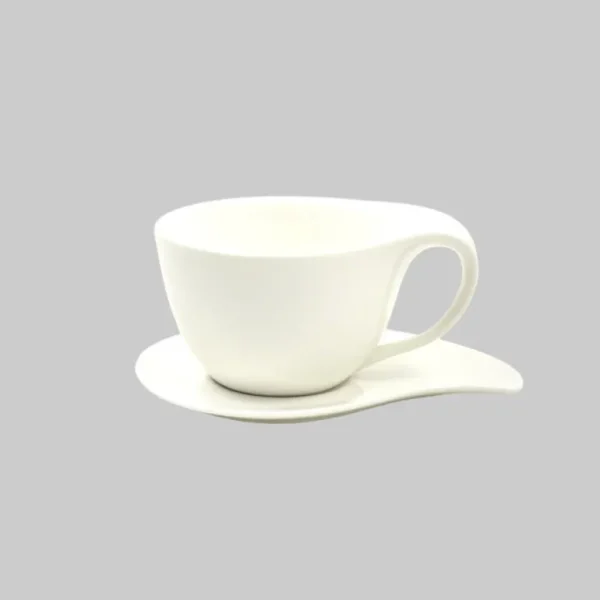 Tazza colazione c/p