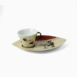 Tazza tè c/p