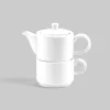 Tea for one