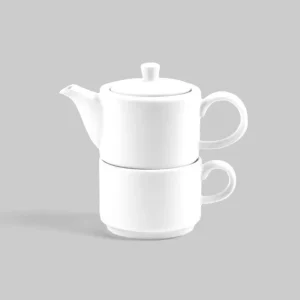 Tea for one