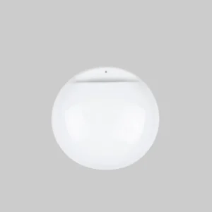 Umidificatore rotondo