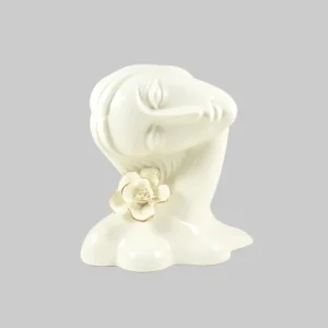 Vaso donna