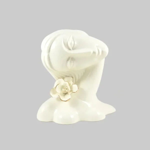 Vaso donna