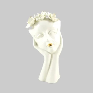 Vaso donna