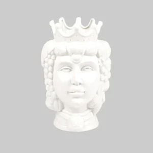 Vaso Moro donna