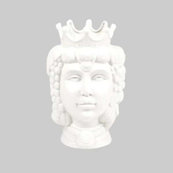Vaso Moro donna