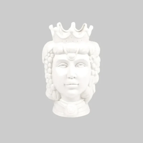 Vaso Moro donna