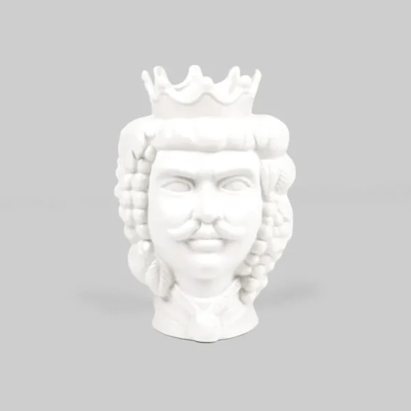 Vaso Moro uomo