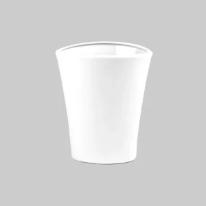 Vaso ovale