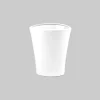 Vaso ovale
