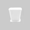 Vaso quadrato
