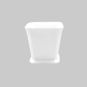 Vaso quadrato