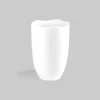 Vaso rotondo
