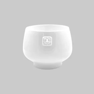 Vaso rotondo