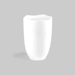 Vaso rotondo