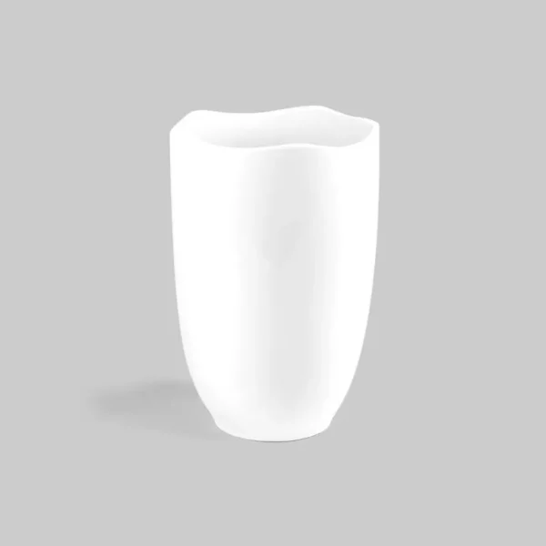 Vaso rotondo