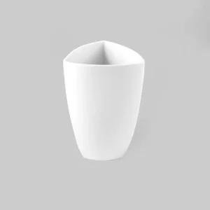 Vaso triangolo