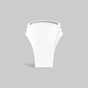 Vaso ventaglio